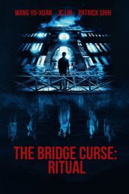  The Bridge Curse: Ritual Poster