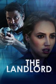 The Landlord Poster