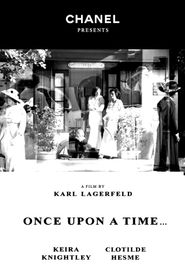  Once Upon a Time... Poster