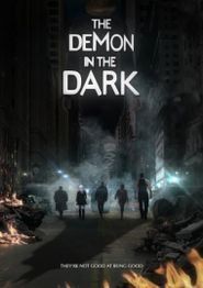  The Demon in the Dark Poster