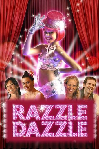  Razzle Dazzle Poster