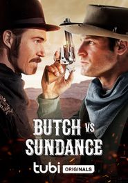  Butch vs. Sundance Poster