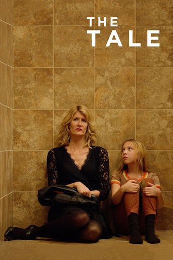  The Tale Poster