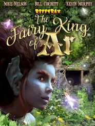 Rifftrax: Fairy King of Ar Poster