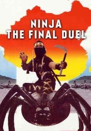  Ninja: The Final Duel Poster