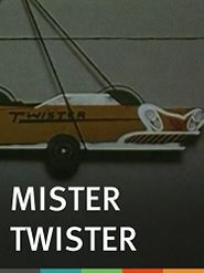  Mister Twister Poster