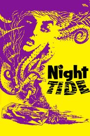  Night Tide Poster