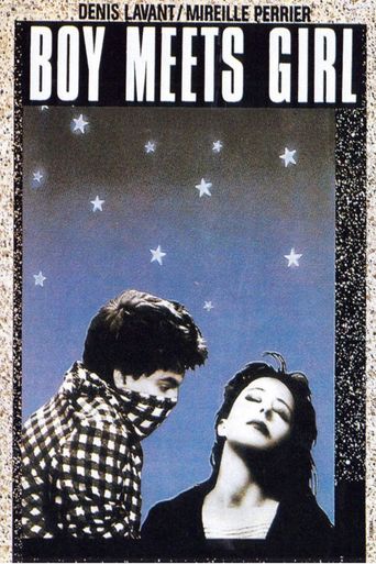  Boy Meets Girl Poster