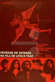  Proezas de Satanás na Vila de Leva-e-Traz Poster