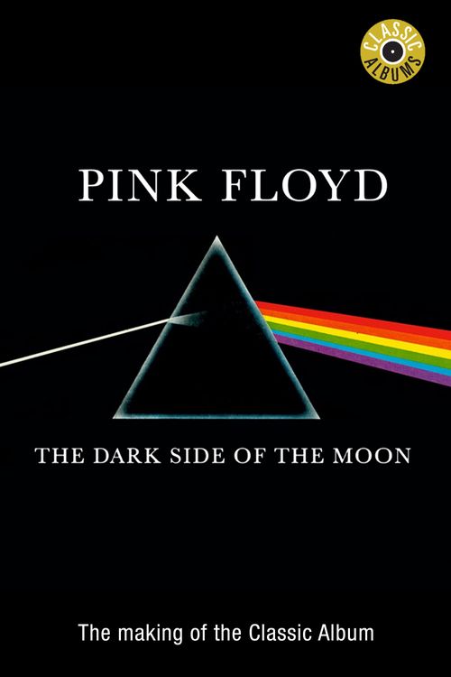 Pink Floyd: Dark Side of the Moon (1973): Where to Watch and Stream ...