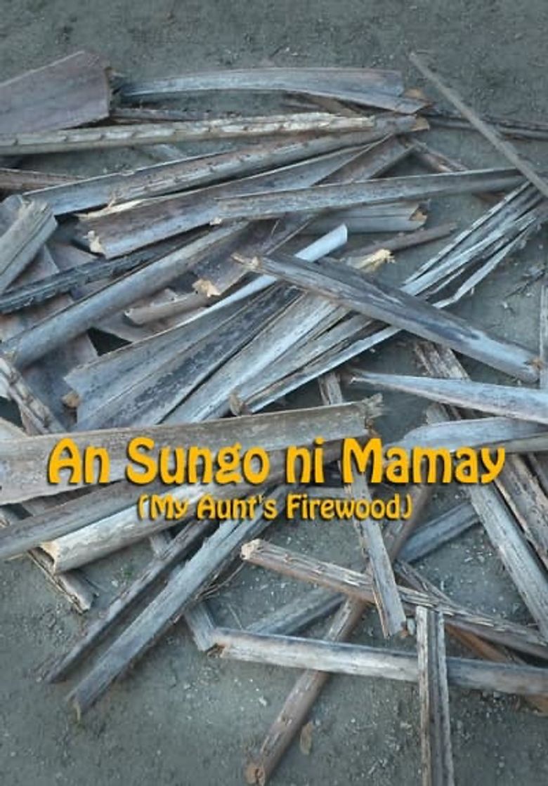 My Aunt's Firewood (an sungo ni mamay)