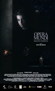  Opera Mundi: Rigoletto Experientia Poster