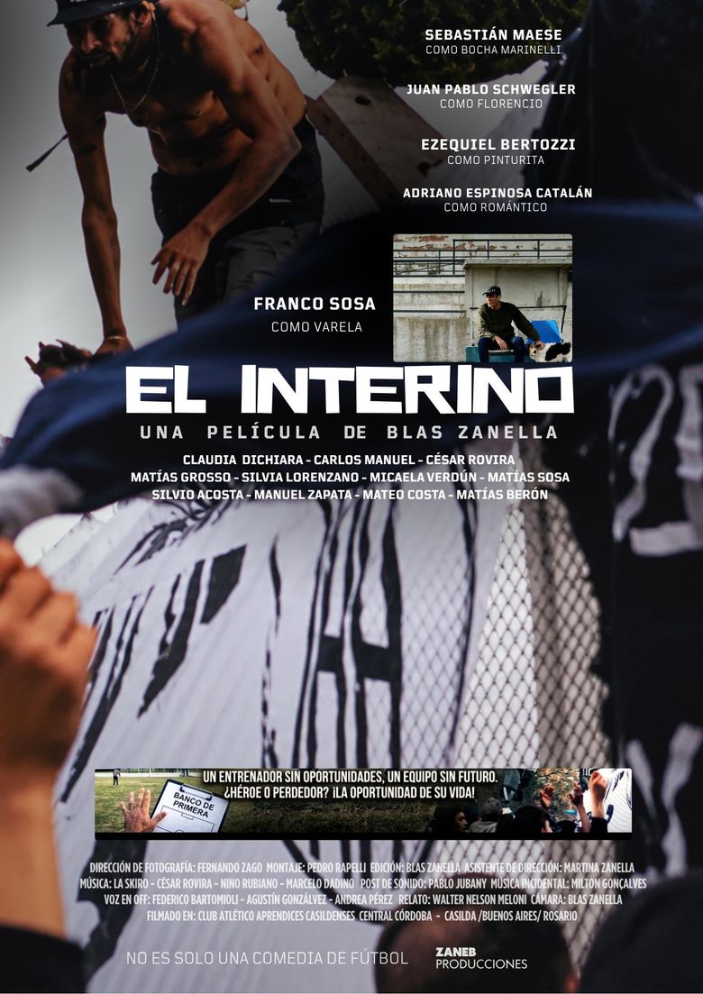 El Interino