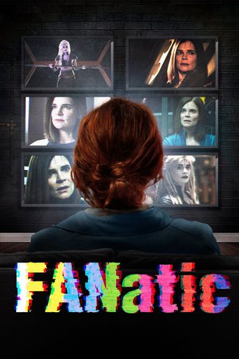  FANatic Poster
