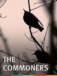  The Commoners Poster