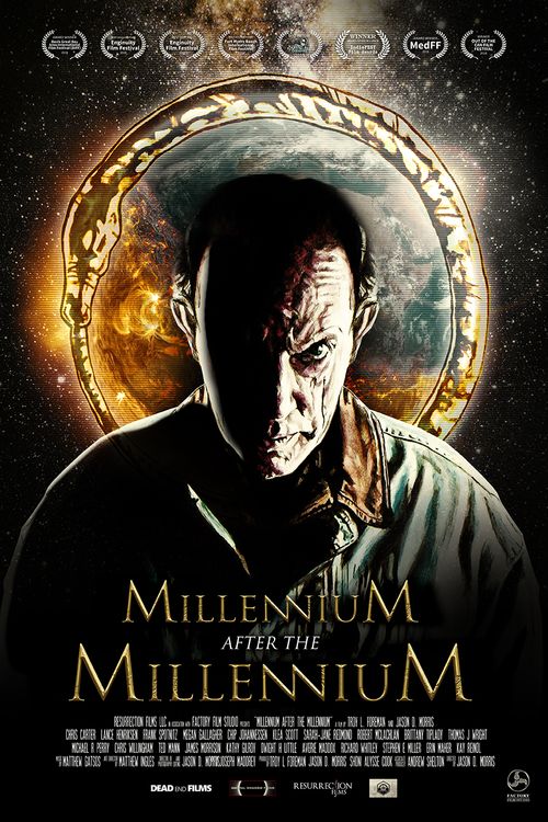 Millennium After the Millennium Poster
