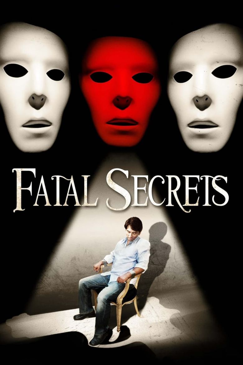 Fatal Secrets Poster