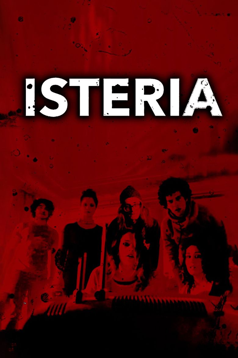 Isteria