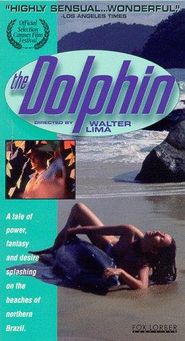  The Dolphin Poster