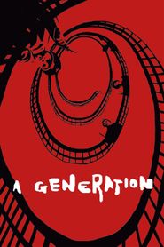  A Generation Poster