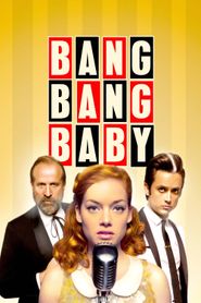  Bang Bang Baby Poster