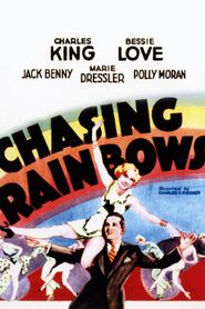  Chasing Rainbows Poster