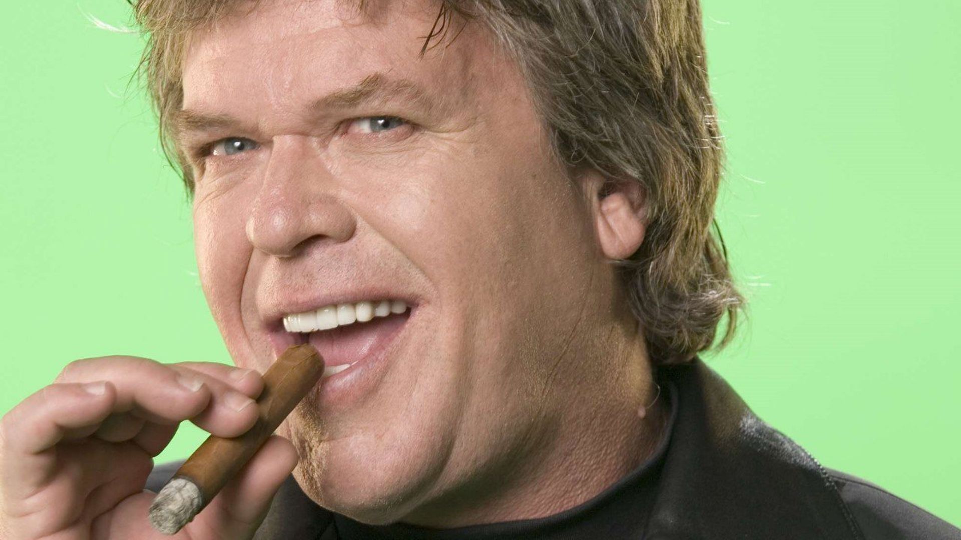 Ron White: They Call Me Tater Salad Backdrop