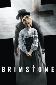  Brimstone Poster