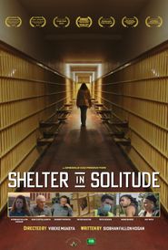  Shelter in Solitude Poster