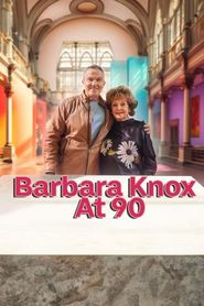  Barbara Knox at 90 Poster