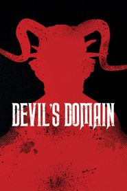  Devil's Domain Poster