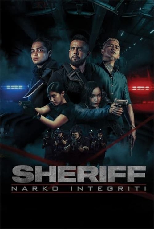 Sheriff (2024): Where to Watch and Stream Online | Reelgood