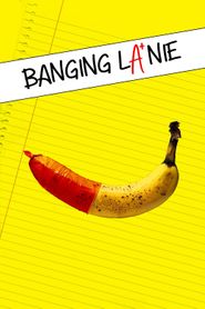  Banging Lanie Poster