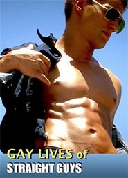  Gay Lives of Straight Guys Poster