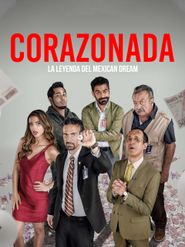  Corazonada Poster