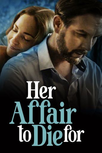  Her Affair to Die For Poster