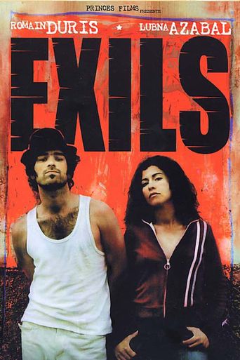  Exiles Poster