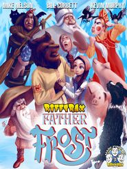  Rifftrax: Father Frost Poster