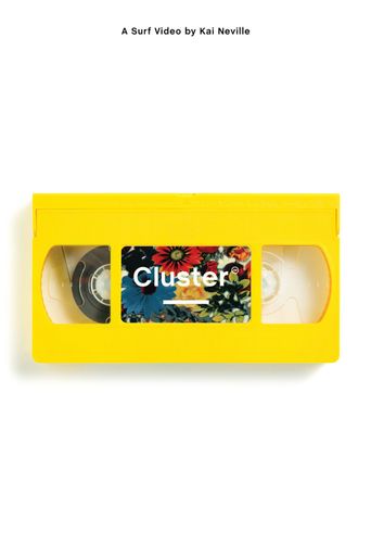  Cluster Poster