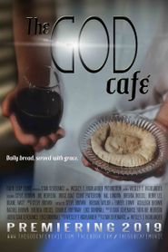  The God Cafe Poster