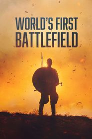  World's First Battlefield Poster