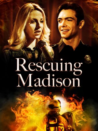  Rescuing Madison Poster