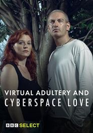  Wonderland: Virtual Adultery and Cyberspace Love Poster