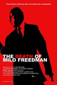  The Death of Milo Freedman Poster