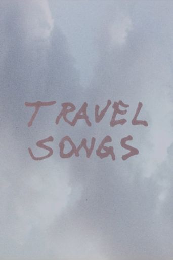  Travel Songs Poster