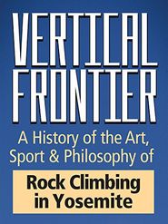  Vertical Frontier Poster
