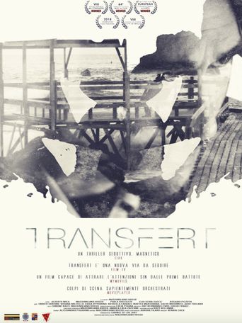  Transfert Poster
