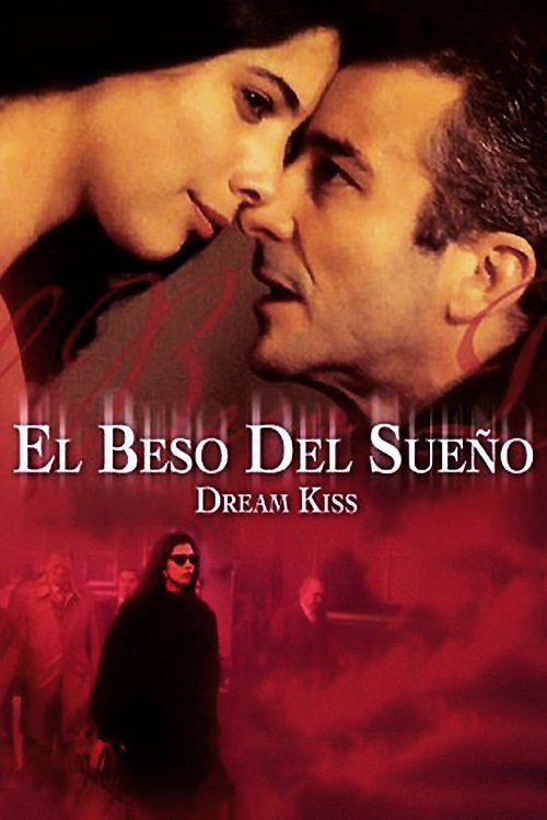 Dream Kiss Poster