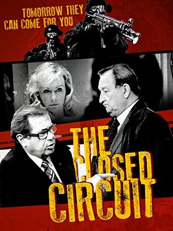  The Closed Circuit Poster