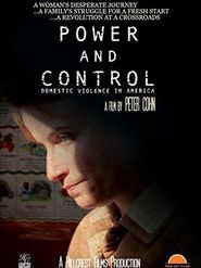  Power and Control: Domestic Violence in America Poster